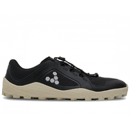 VIVOBAREFOOT PRIMUS TRAIL III ALL WEATHER SG MENS Obsidian