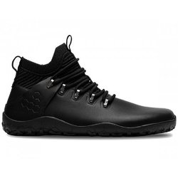 MAGNA LEATHER FG M OBSIDIAN LEATHER 45