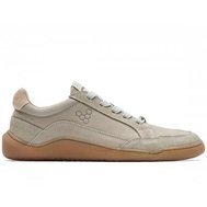 VIVOBAREFOOT GOBI SNEAKER PREMIUM LEATHER MENS Sand