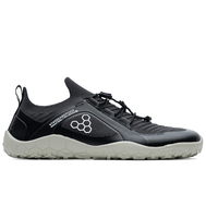 VIVOBAREFOOT PRIMUS TRAIL KNIT FG WOMENS Obsidian/Peoĺican