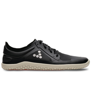 VIVOBAREFOOT PRIMUS LITE IV ALL WEATHER MENS Obsidian