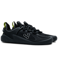 VIVOBAREFOOT MOTUS STRENGTH WOMENS Obsidian/Grey