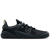 VIVOBAREFOOT MOTUS STRENGTH WOMENS Obsidian/Grey