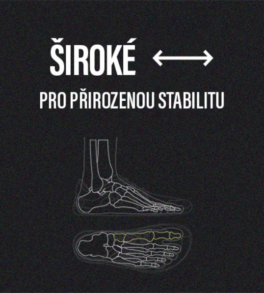 ŠÍŘKA JE NADEVŠE