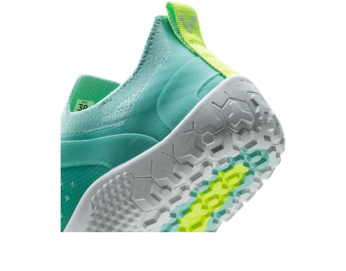 VIVOBAREFOOT PRIMUS TRAIL KNIT FG WOMENS Beach Glass Textile 4