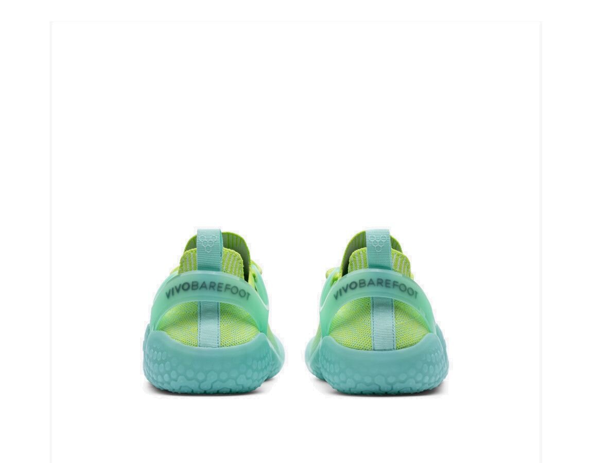 VIVOBAREFOOT MOTUS STRENGTH WOMENS Beach Glass Textile 8