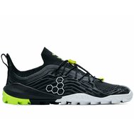 VIVOBAREFOOT HYDRA ESC MENS  Obsidian/Safety Yellow