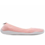 VIVOBAREFOOT PRIMUS ASANA YIN BALLERINA KNIT WOMENS Peach Melba