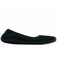 VIVOBAREFOOT PRIMUS ASANA YIN BALLERINA KNIT WOMENS Obsidian