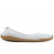 VIVOBAREFOOT PRIMUS ASANA YIN BALLERINA KNIT WOMENS Limestone