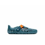 VIVOBAREFOOT ULTRA BLOOM JUNIORS Ocean Wave