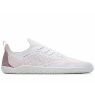 VIVOBAREFOOT PRIMUS LITE KNIT WOMENS White/Peach Melba