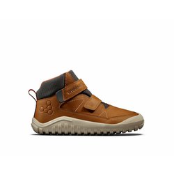 TRACKER AT KIDS Acorn Leather 30