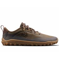 VIVOBAREFOOT TRACKER LEATHER LOW WOMENS  Bracken