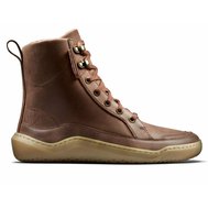 VIVOBAREFOOT GOBI BOOT WARMLINED WOMENS Bark