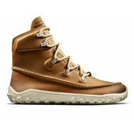 VIVOBAREFOOT TRACKER MOC FG2 WOMENS Tan