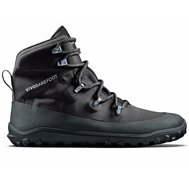 VIVOBAREFOOT TRACKER TEXTILE AT MENS Obsidian