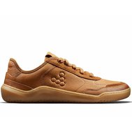 VIVOBAREFOOT GOBI SNEAKER LEATHER MENS Tan