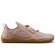 VIVOBAREFOOT PRIMUS TRAIL KNIT FG WOMENS Clay Textile