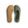 VIVOBAREFOOT PRIMUS ASANA YIN BALLERINA KNIT WOMENS Dusty Green 1
