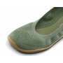 VIVOBAREFOOT PRIMUS ASANA YIN BALLERINA KNIT WOMENS Dusty Green 4