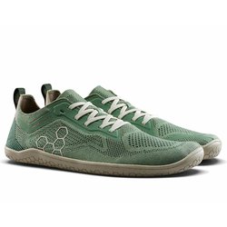 VIVOBAREFOOT PRIMUS LITE KNIT NATURAL MENS Dusty Green 3