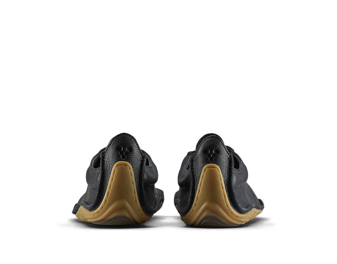 靴 Vivobarefoot Sensus Osbian 41(Men's) SENSUS MENS Obsidian 40 | Barefoot boty |