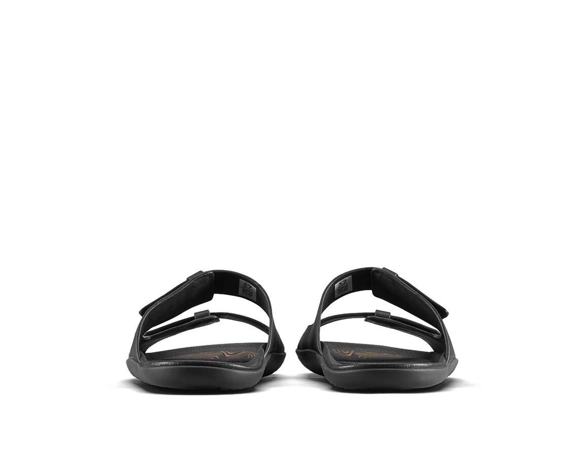 Vivobarefoot SENSUS YIN SLIDE　44 SENSUS YIN SLIDE MENS Obsidian 44