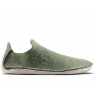 VIVOBAREFOOT SENSUS SLIP ON KNIT MENS  Olive Night