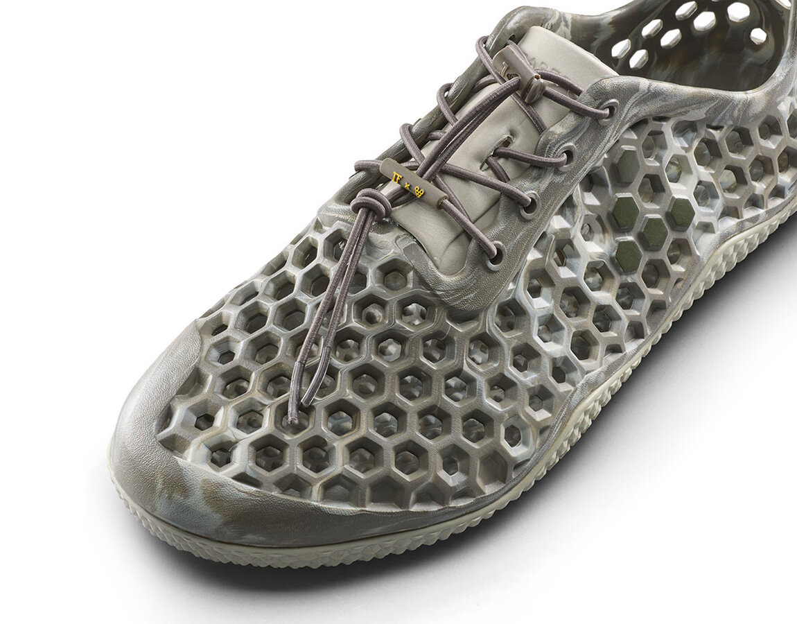 ULTRA IV JJF MENS Shadow Green 40