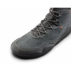VIVOBAREFOOT MOTUS STUDIO MID LTH MENS Dark Shadow 4