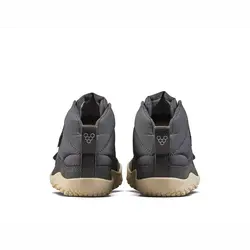 VIVOBAREFOOT GOBI HIBER KIDS Bristol Black 8