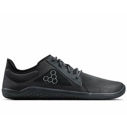 VIVOBAREFOOT PRIMUS LITE IV MENS Obsidian