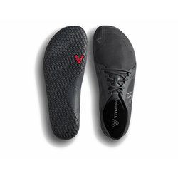 VIVOBAREFOOT PRIMUS LITE IV MENS Obsidian 1