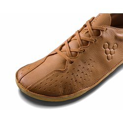 VIVOBAREFOOT SENSUS II MENS Tan 4