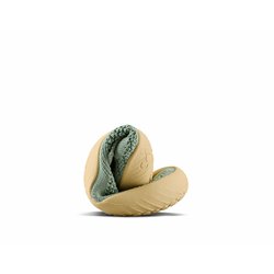 VIVOBAREFOOT MOTUS KNIT PRESCHOOL Glacial Green  7