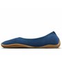 VIVOBAREFOOT PRIMUS ASANA YIN BALLERINA KNIT WOMENS Deep Ocean