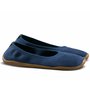 VIVOBAREFOOT PRIMUS ASANA YIN BALLERINA KNIT WOMENS Deep Ocean 2