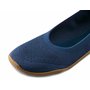 VIVOBAREFOOT PRIMUS ASANA YIN BALLERINA KNIT WOMENS Deep Ocean 4