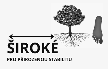 ŠÍŘKA JE NADEVŠE