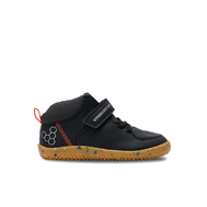 PRIMUS LUDO HI KIDS Obsidian Textile 31