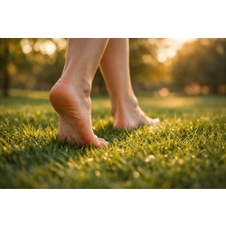 Pánevní dno od noh