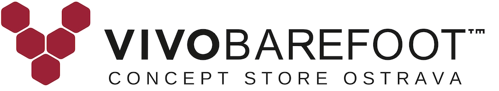 VIVOBAREFOOT Concept Store Ostrava