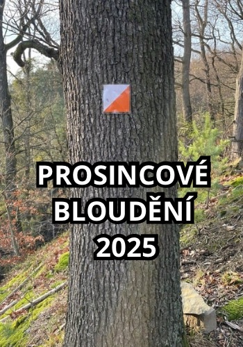 Prosincové bloudění 2025