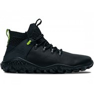 VIVOBAREFOOT MAGNA FOREST ESC MENS Obsidian/Lime