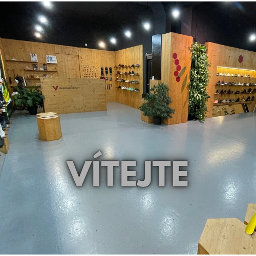 Proč k nám na prodejnu?