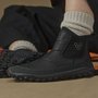 Zimní barefoot boty: proč je nosit a jak vybrat správný pár