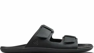 Městské barefoot sandály pánské Vivobarefoot i