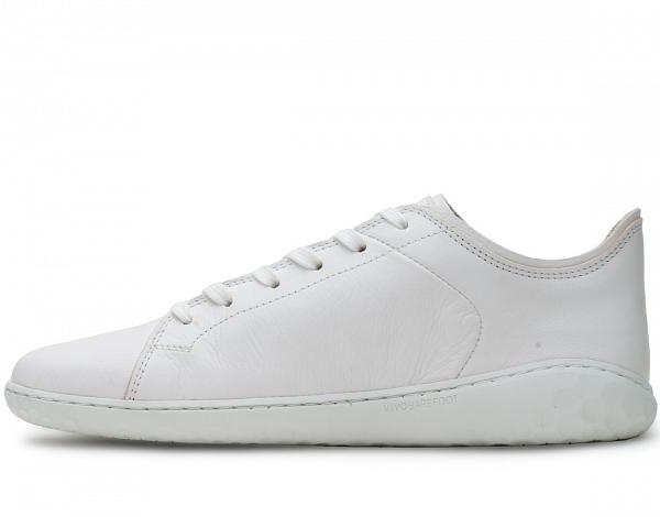 VIVOBAREFOOT GEO COURT III MENS  Bright White 1