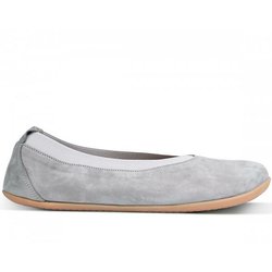 KAMILIA WOMENS GREY 37